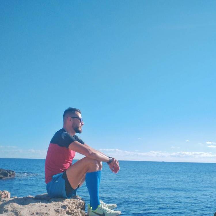 Foto de perfil de D