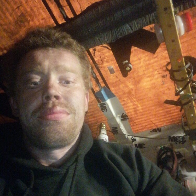 Foto de perfil de Jeff Singer