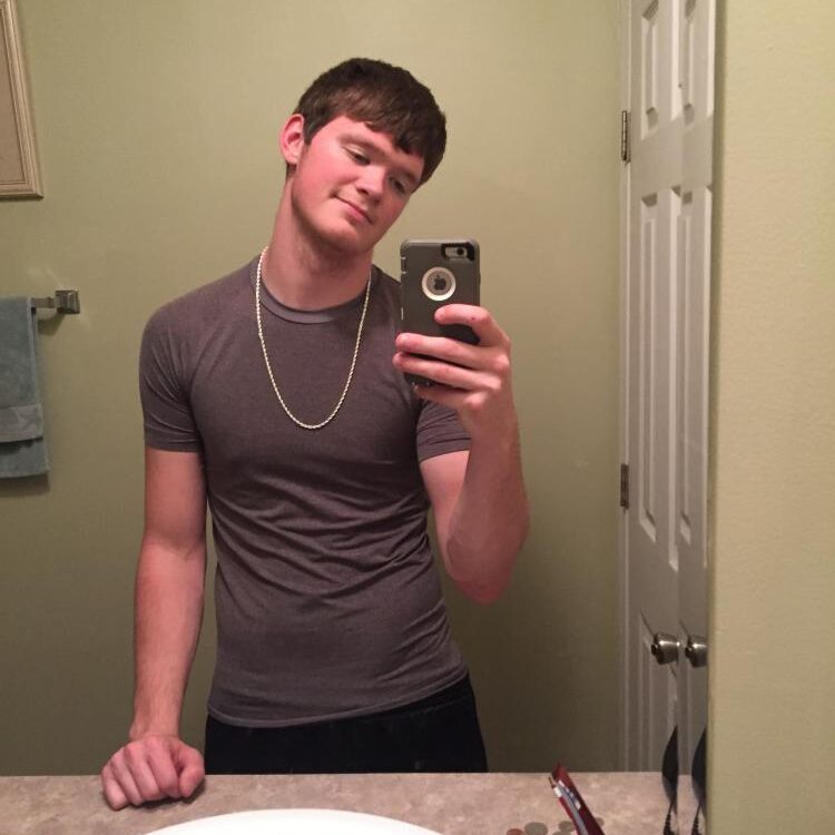 Foto de perfil de Jacob