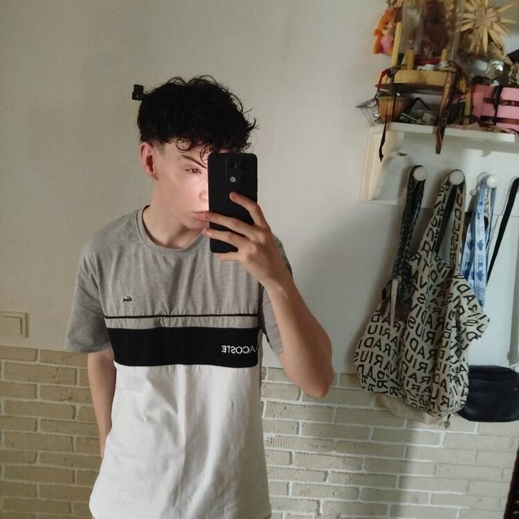 Foto de perfil de Kevin