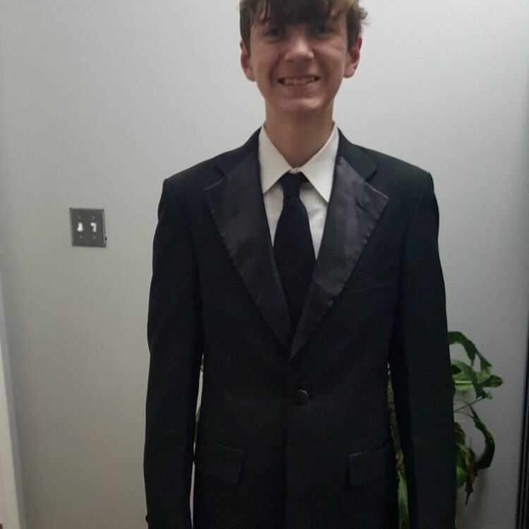 Foto de perfil de isaac