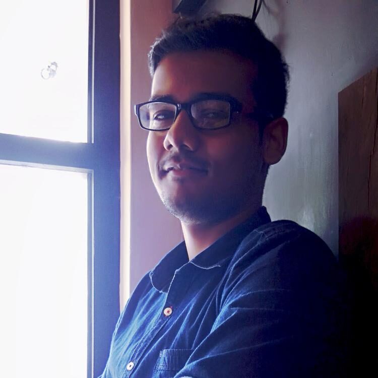 Foto de perfil de Shashank