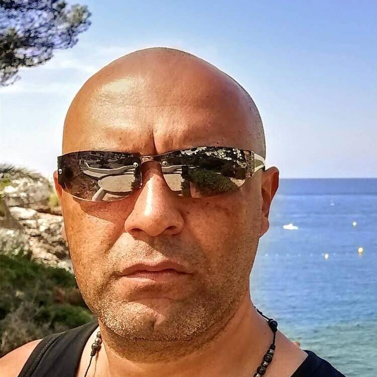 Foto de perfil de Jose luis agudelo