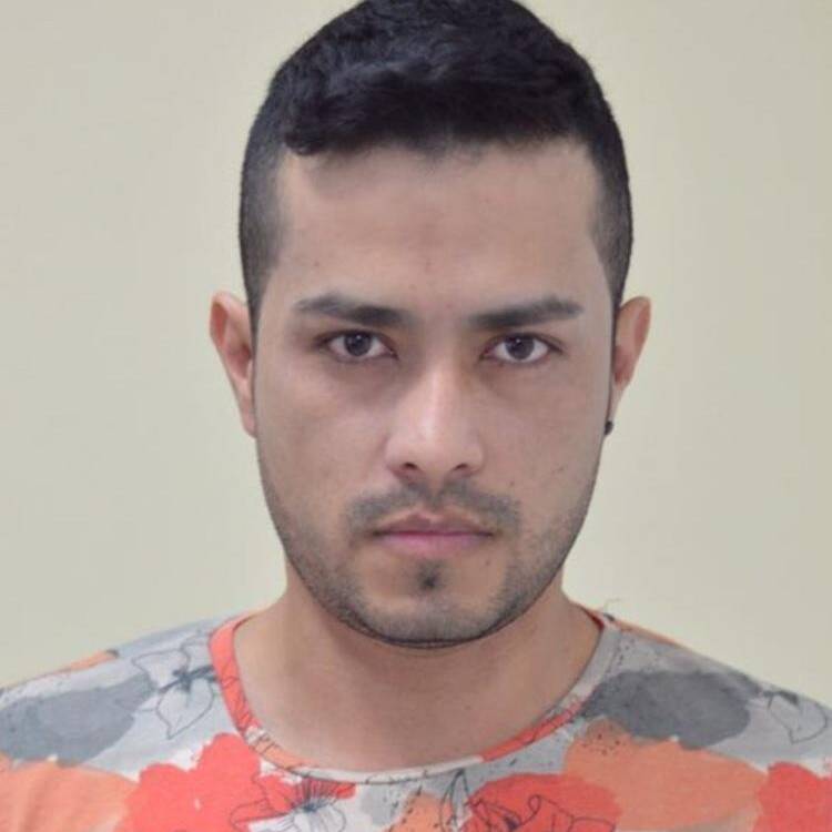 Foto de perfil de Alejandro