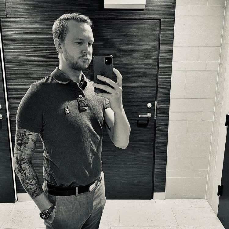 Foto de perfil de Jooakim