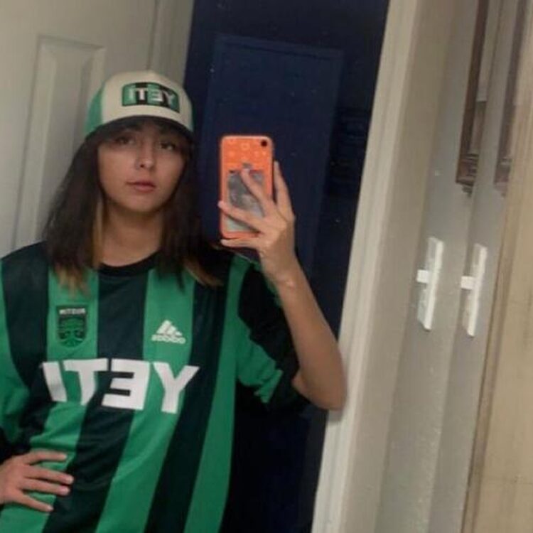 Foto de perfil de Sophie