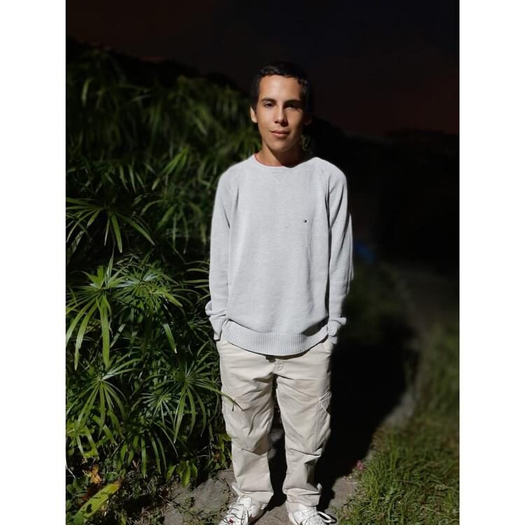 Foto de perfil de JoseXV