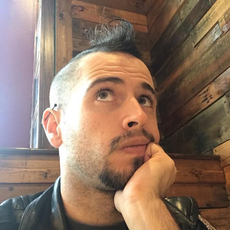 Foto de perfil de William