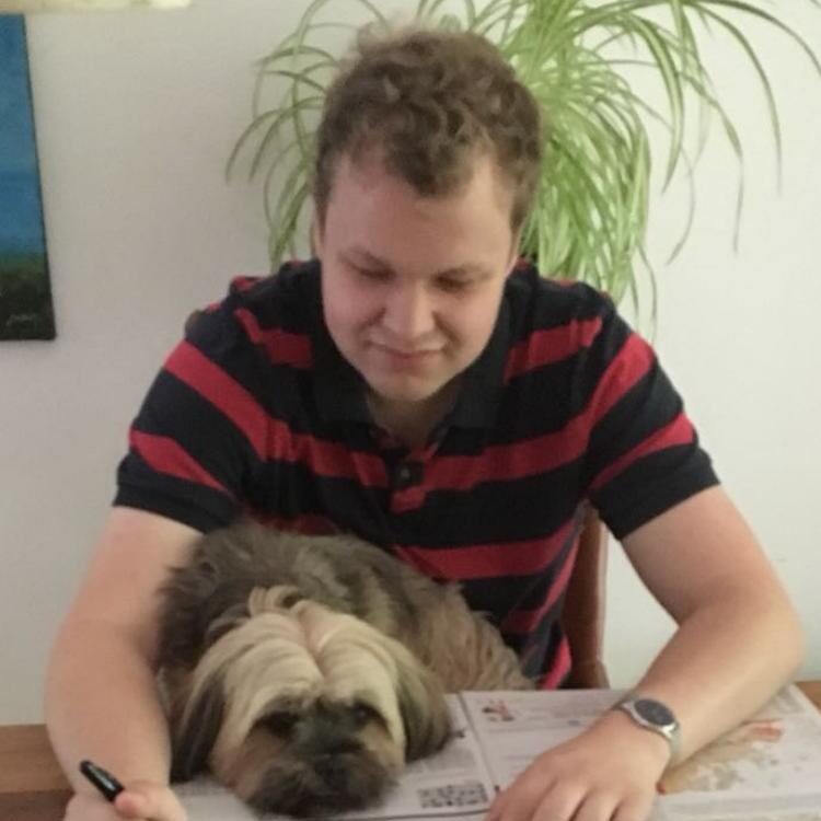Foto de perfil de Goebbi