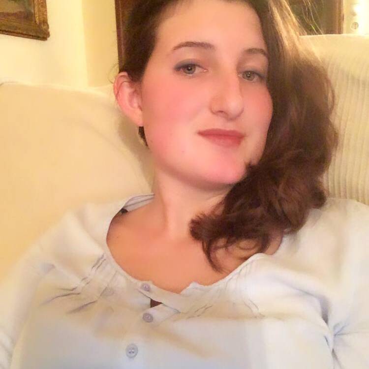Foto de perfil de Magda_G