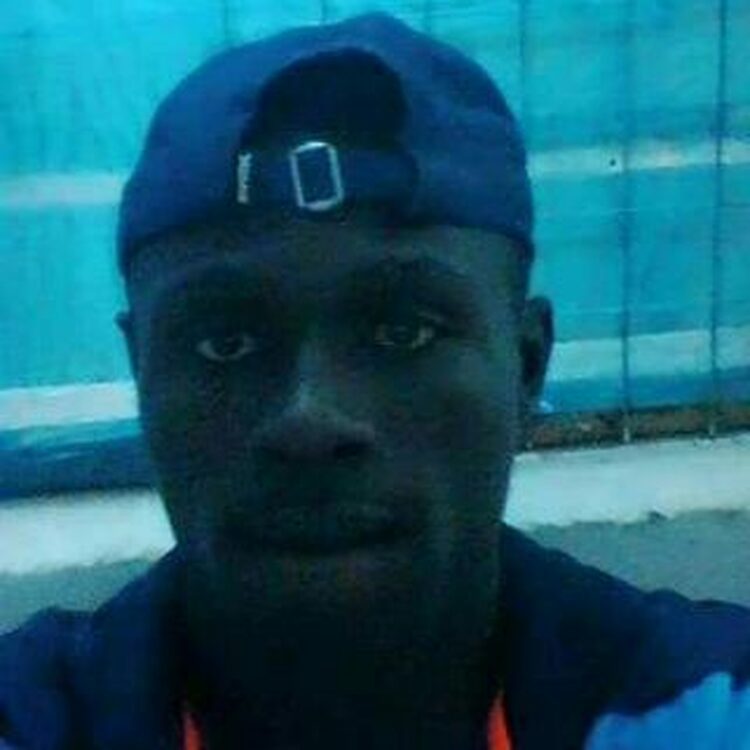 Foto de perfil de loveyemi1234