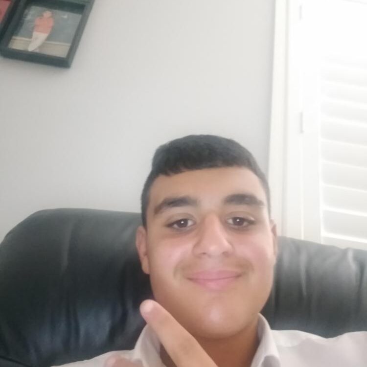 Foto de perfil de Jayden Muscat