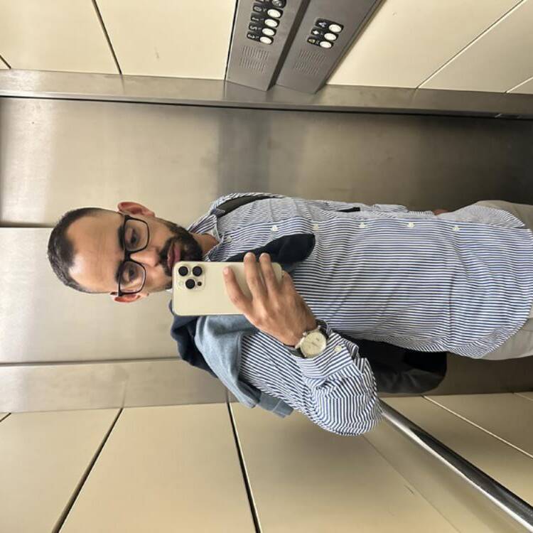 Foto de perfil de Sam