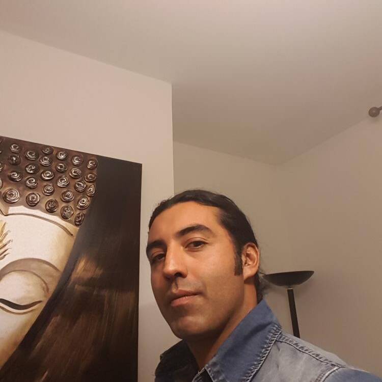 Foto de perfil de ricardo
