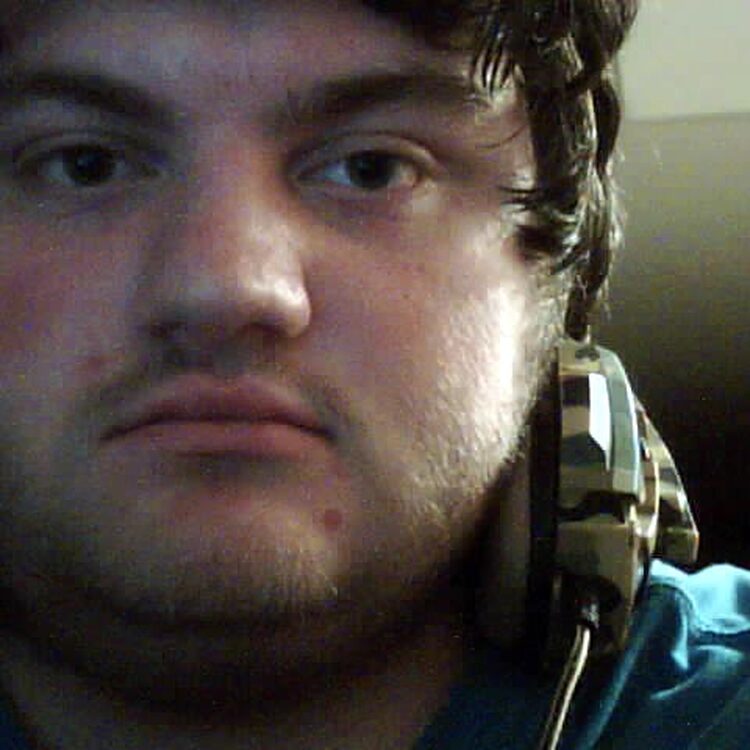 Foto de perfil de Caleb Bunch