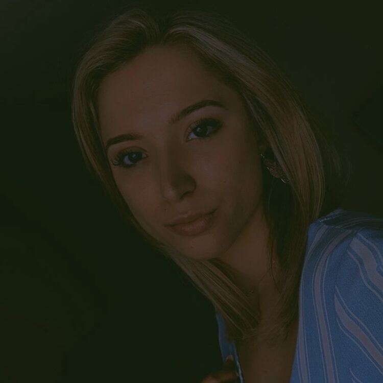 Foto de perfil de Patricia