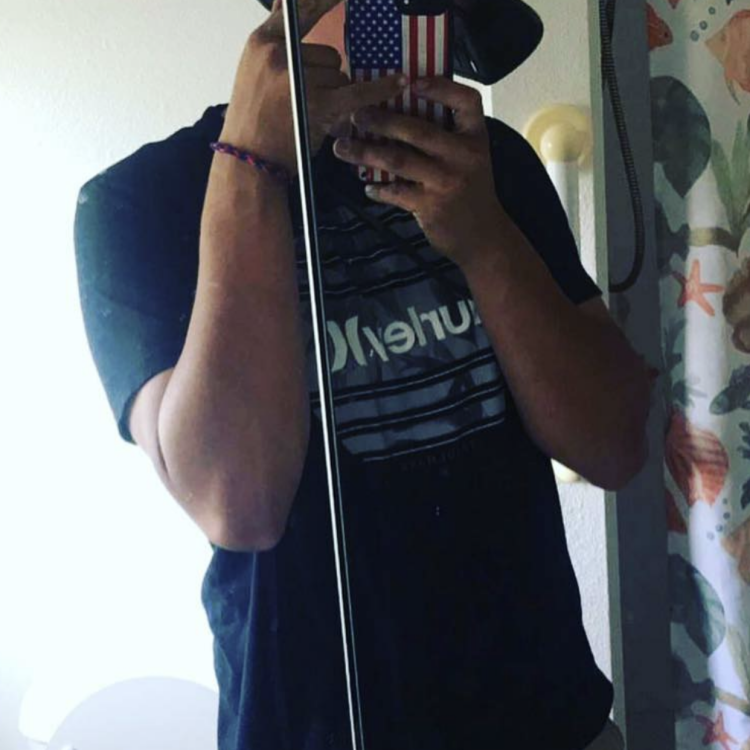 Foto de perfil de Brandon81000