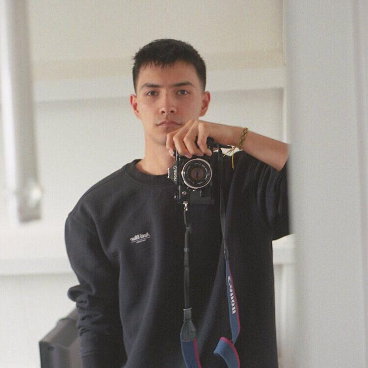 Foto de perfil de Ali