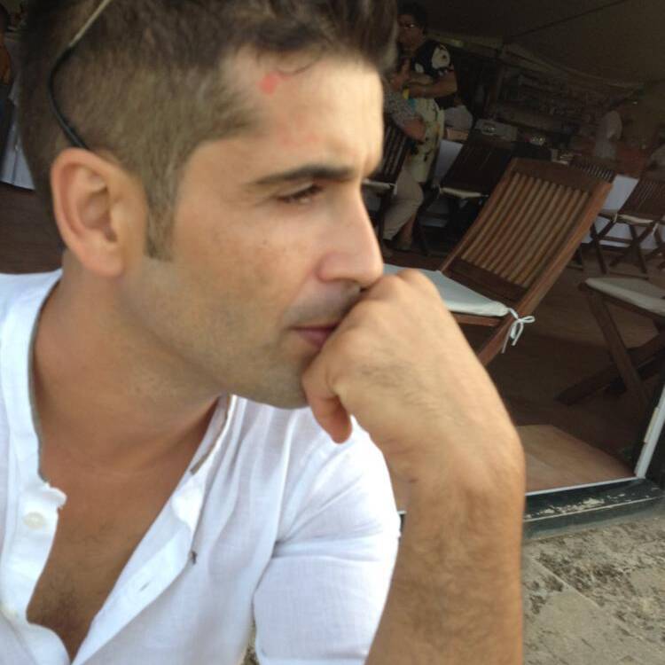 Foto de perfil de Jose