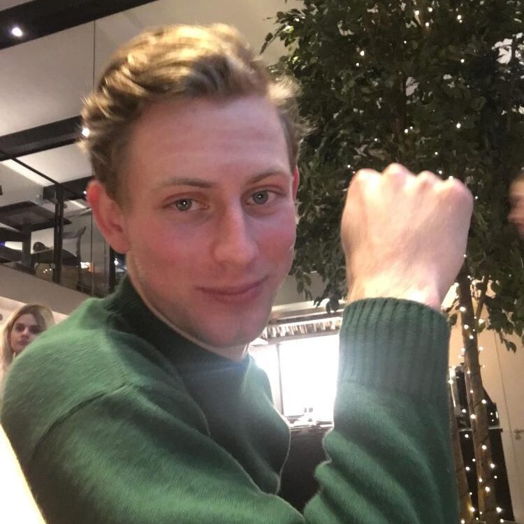 Foto de perfil de Xvyowrw