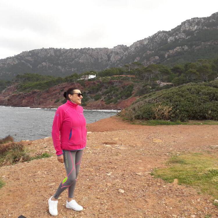 Foto de perfil de Amanda