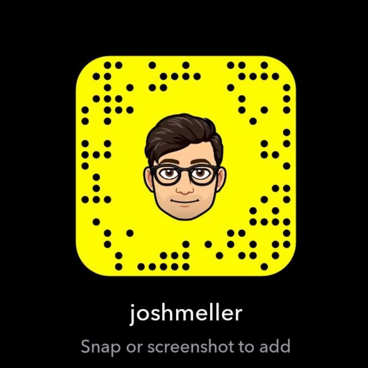Foto de perfil de joshmeller