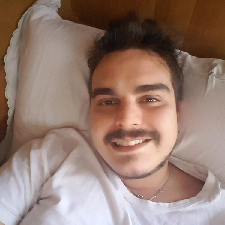 Foto de perfil de Simo93