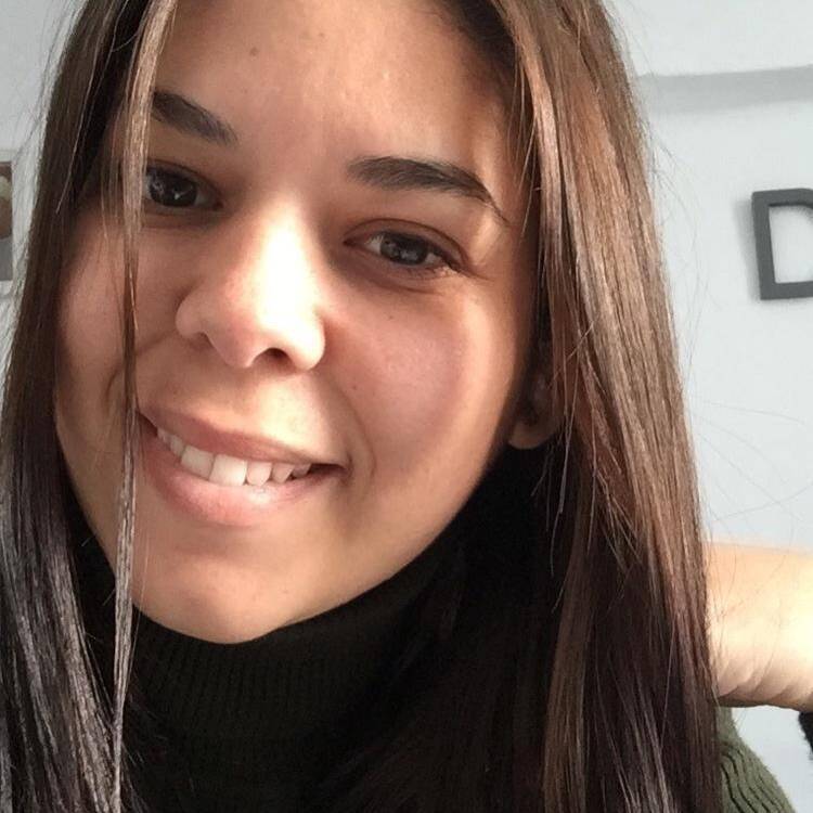 Foto de perfil de Yeny