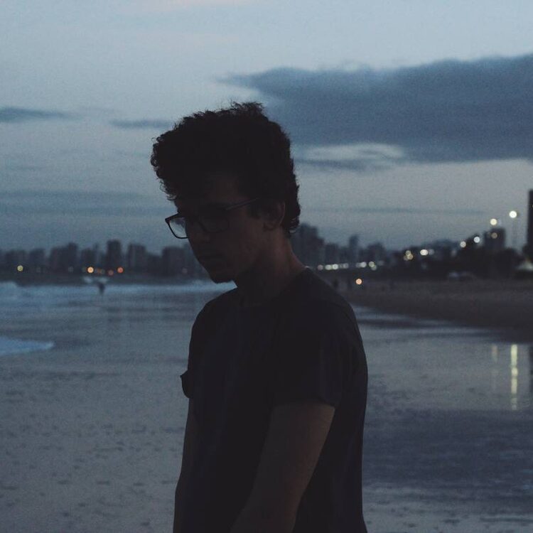 Foto de perfil de Nick