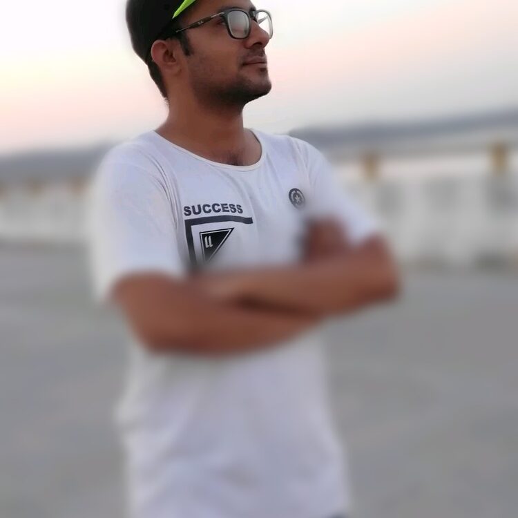 Foto de perfil de Azharsaif