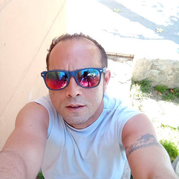 Foto de perfil de David