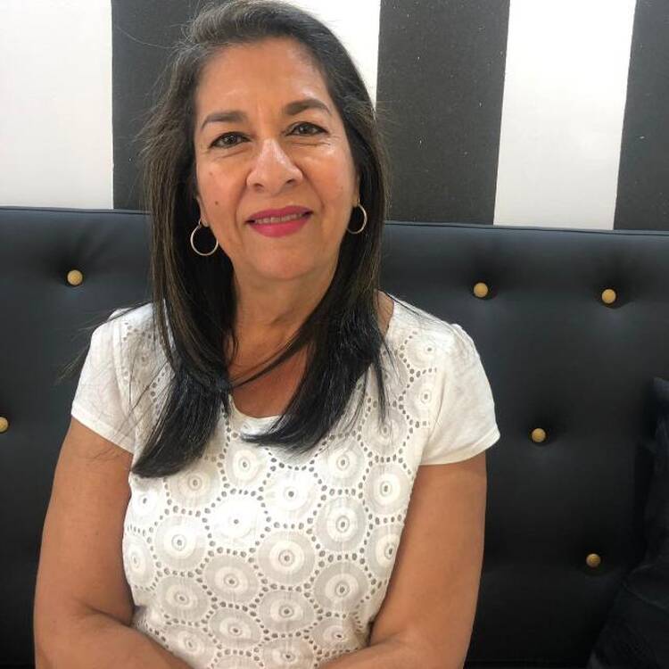 Foto de perfil de Edilma