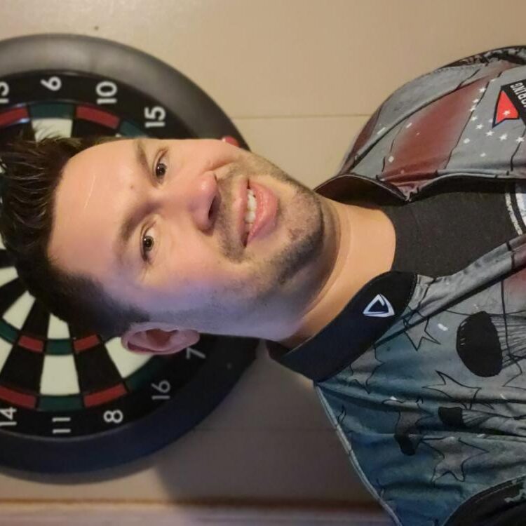Foto de perfil de Jeremy793
