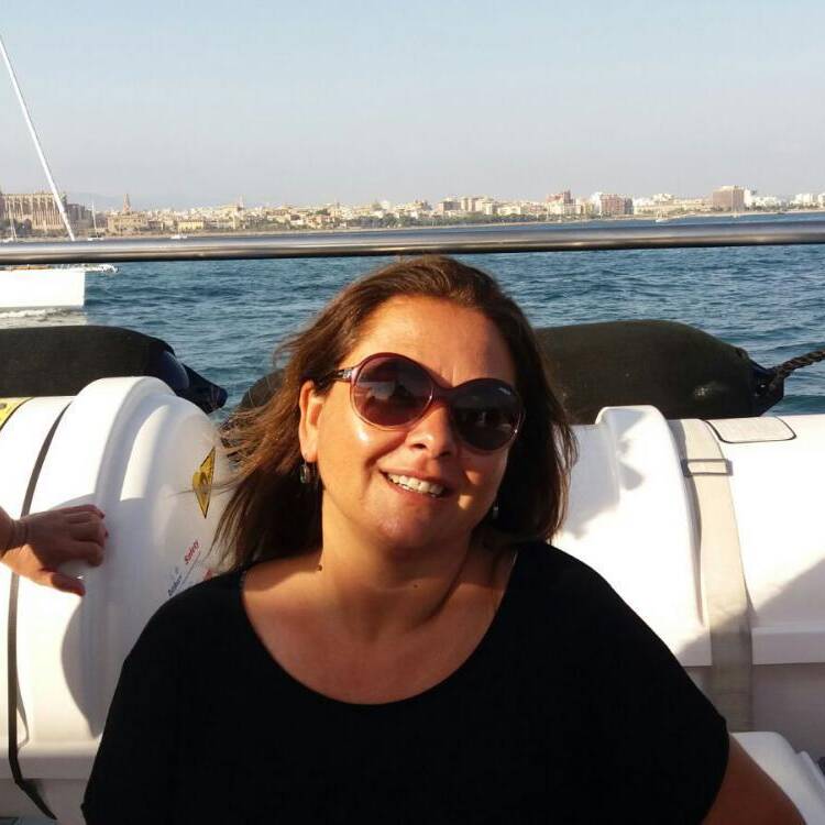 Foto de perfil de Cati