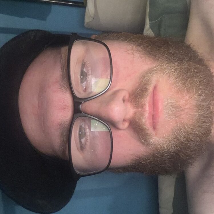 Foto de perfil de Luke denny