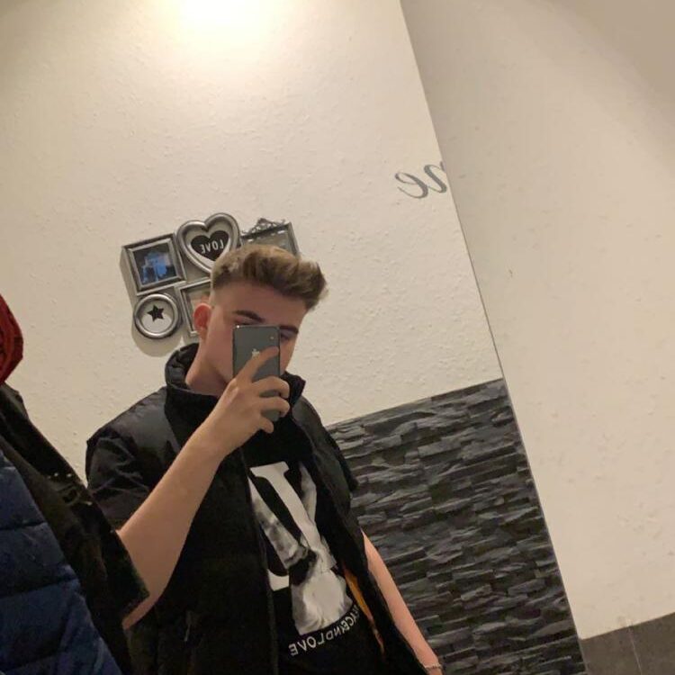 Foto de perfil de IaanXV