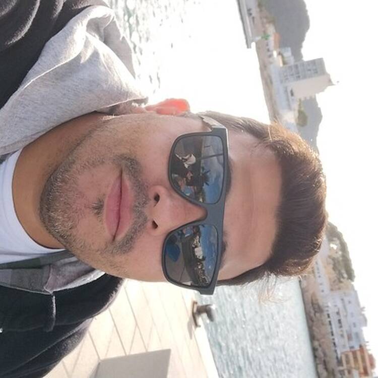 Foto de perfil de Maximiliano