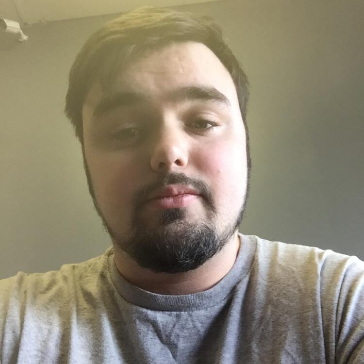 Foto de perfil de Trent9500