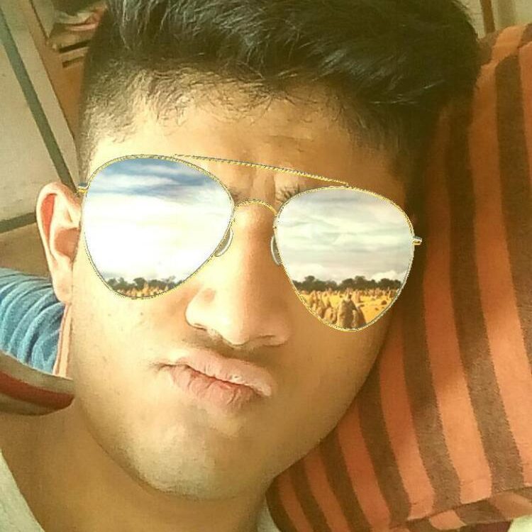 Foto de perfil de Vedant