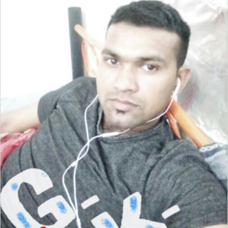 Foto de perfil de Parveen Kumar