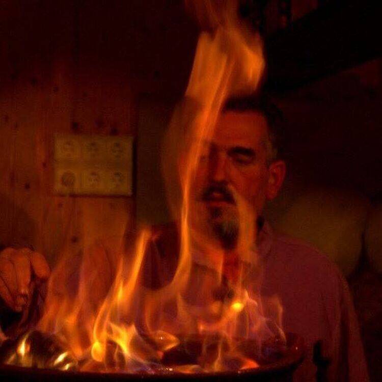 Foto de perfil de BRUIXOT