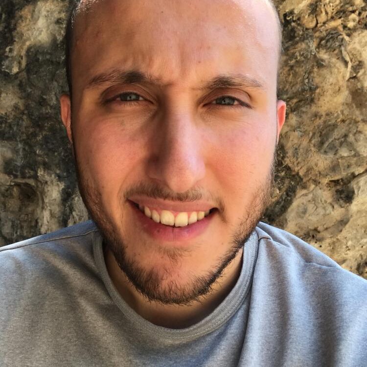 Foto de perfil de Elmouradz