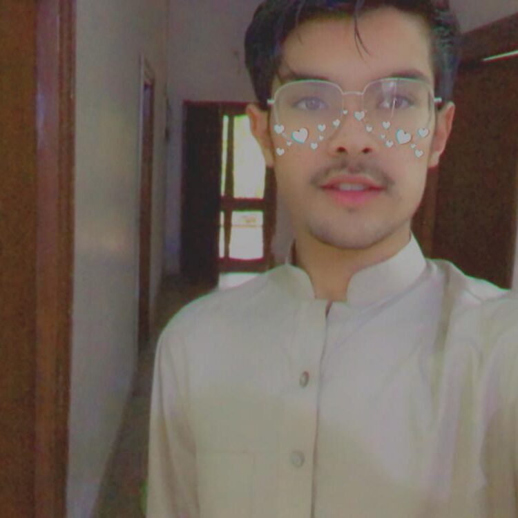 Foto de perfil de alikhawar66