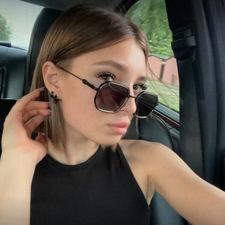 Foto de perfil de Angelina
