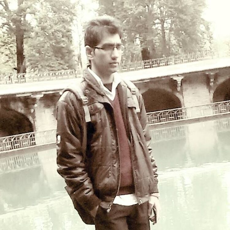 Foto de perfil de bhatsuhhail125