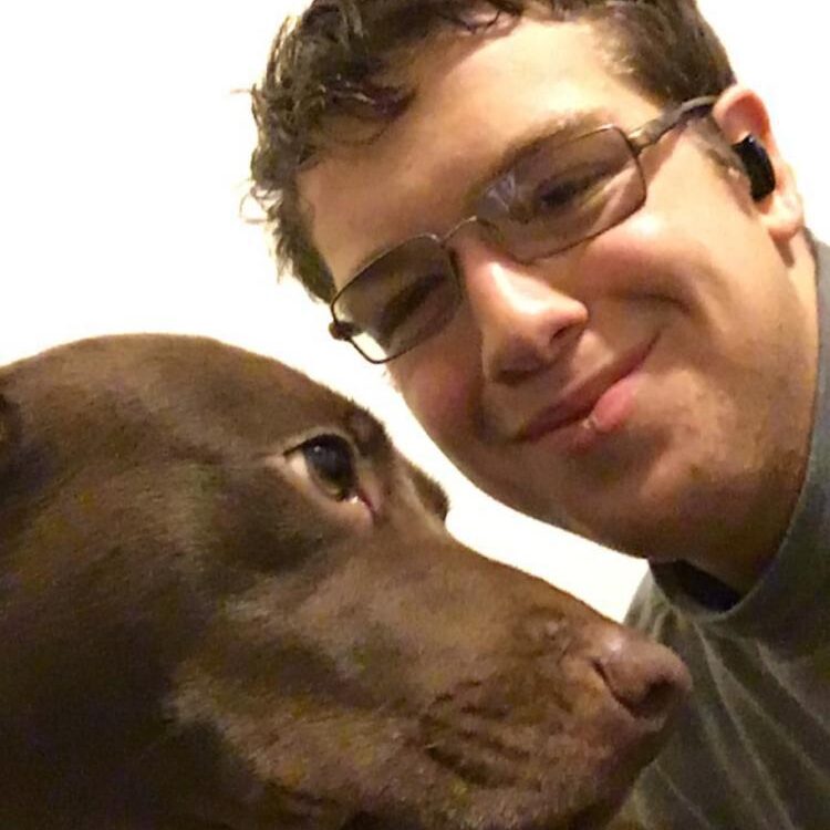 Foto de perfil de jamesfromfandid