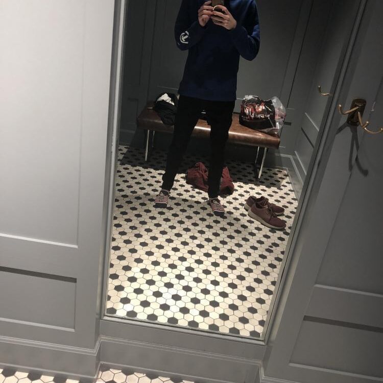 Foto de perfil de Dan