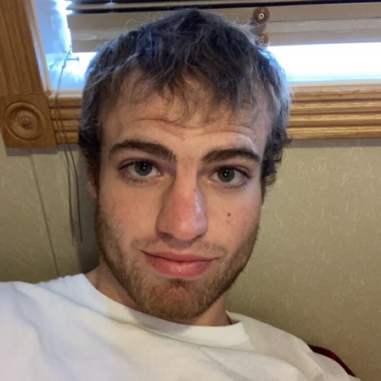 Foto de perfil de Colton