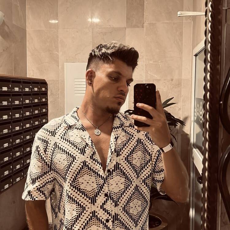 Foto de perfil de David