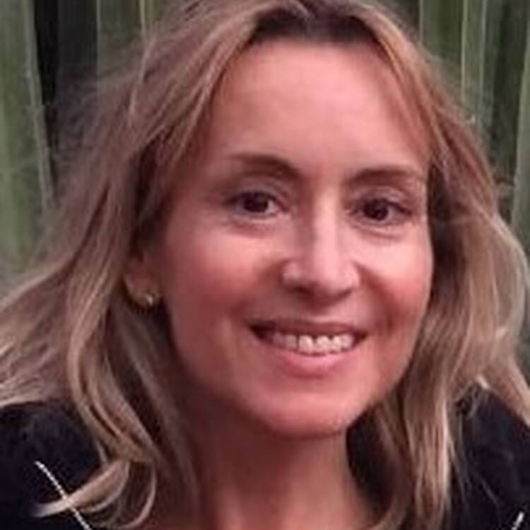 Foto de perfil de Francisca